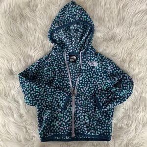The North Face Kids Full Zip Hoodie (Infant)